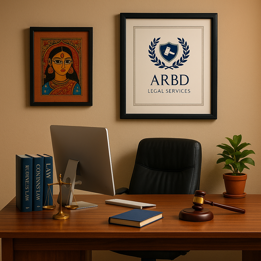About ARBD Legal Services